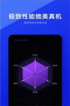 proxmon虚拟机安卓版  v1.0.0图3