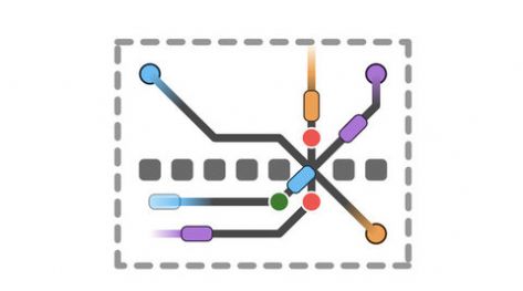 地铁调度员  v0.0.6图2