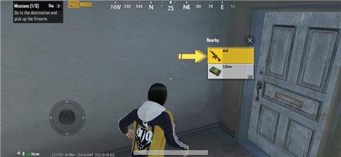 pubg日韩服（PUBG  v2.3.0图1