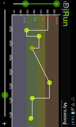 跑步音乐在线听完整版  v2.0图2