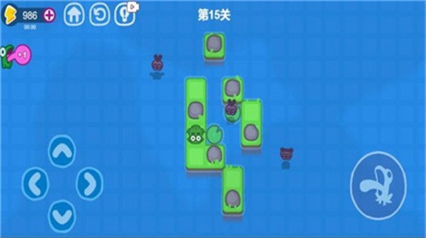 功夫蛙  v1.6.4图1