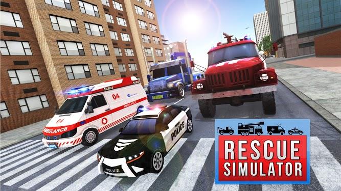 Emergency  v1.0.3图2