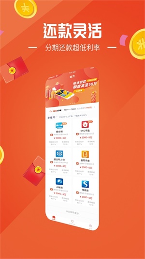 易购贷官网  v1.0.0图3