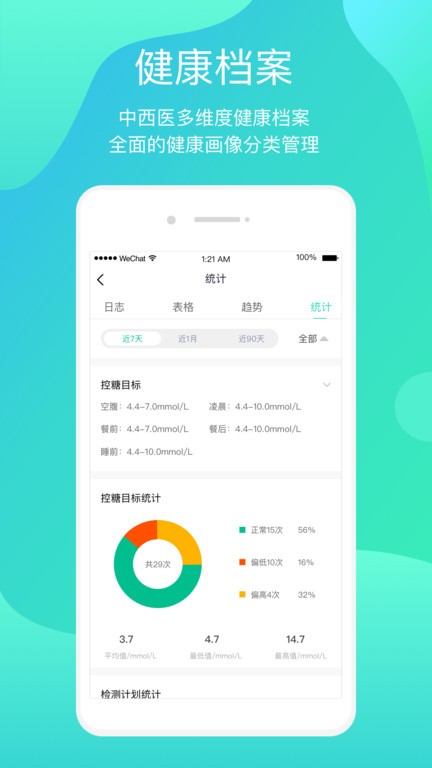 正糖名家  v2.1.4图3