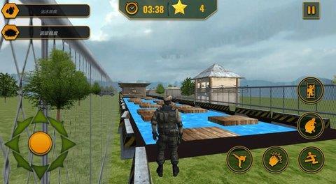 士兵大突击  v1.0.2图2