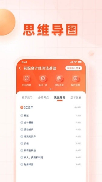 职更鸟课堂  v1.0.14图2