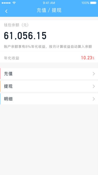 如意小贷安卓版下载安装  v9.0.95图1