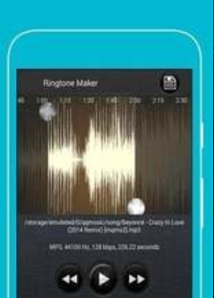 手机铃声剪辑器下载免费版安装