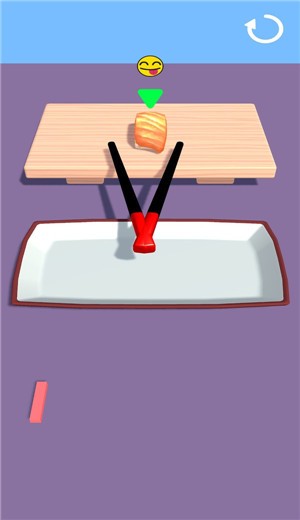 筷子挑战赛