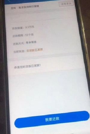 金蝶效贷手机版下载安装官网