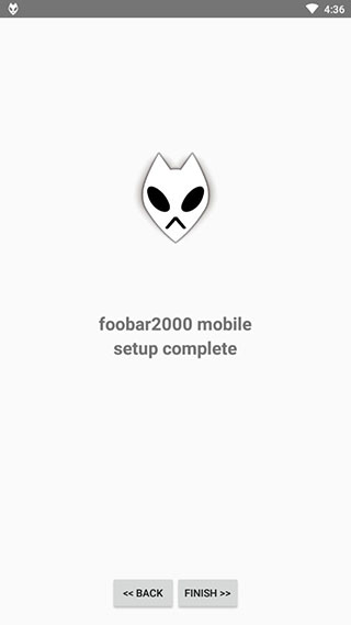 foobar2000最新手机中文版