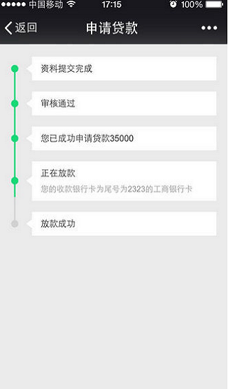 网易小贷app