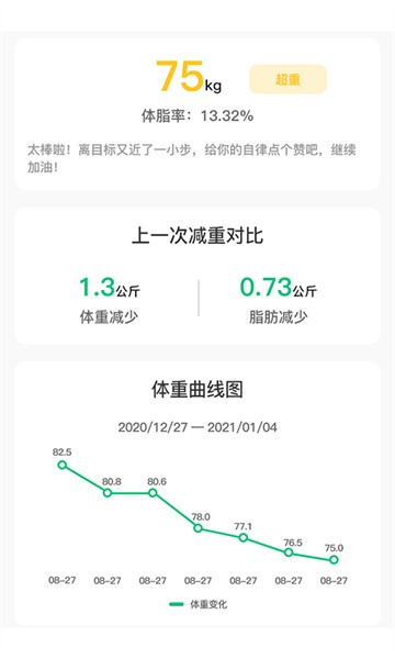 轻匀  v3.0.56图2