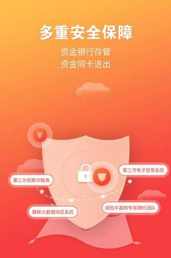 易享分期app下载  v1.0图2