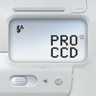 proccd复古ccd相机破解版3.6.2