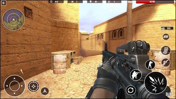 Army  v1.01图1