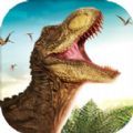 恐龙岛 沙河进化