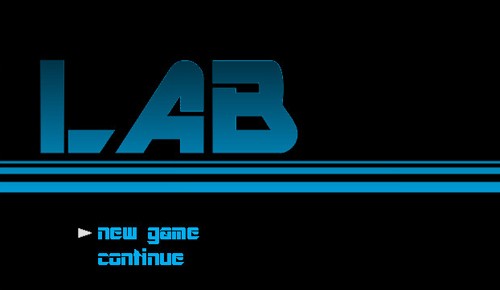 lab still alive2024  v1.0图1