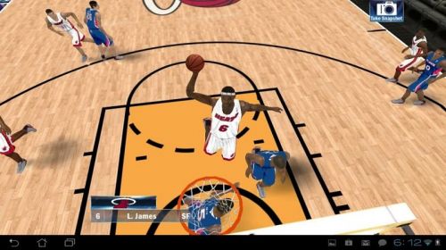 nba2k20豪华存档版下载安卓