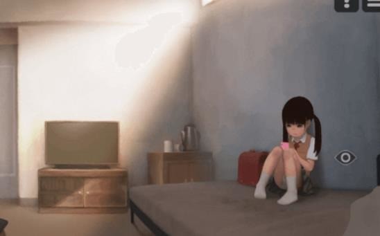 迷失的小女孩1.51最新版本