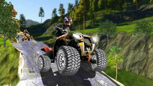 ATV