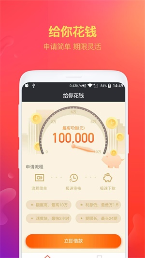 给你钱app