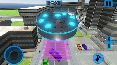 UFO模拟器  v1.0图1