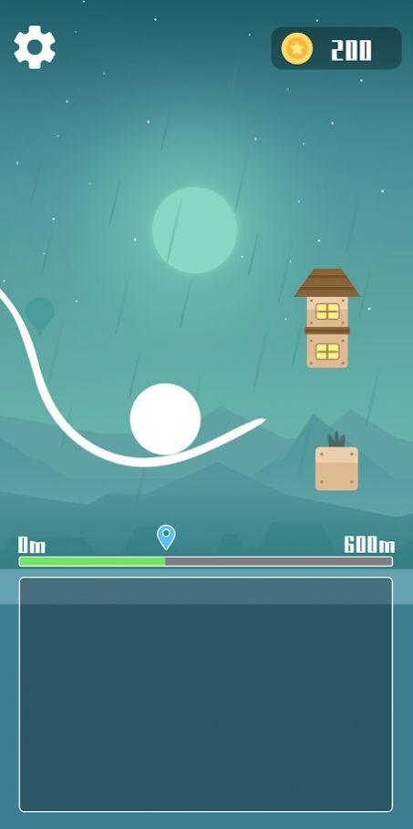 小球空中漫步  v1.0图3