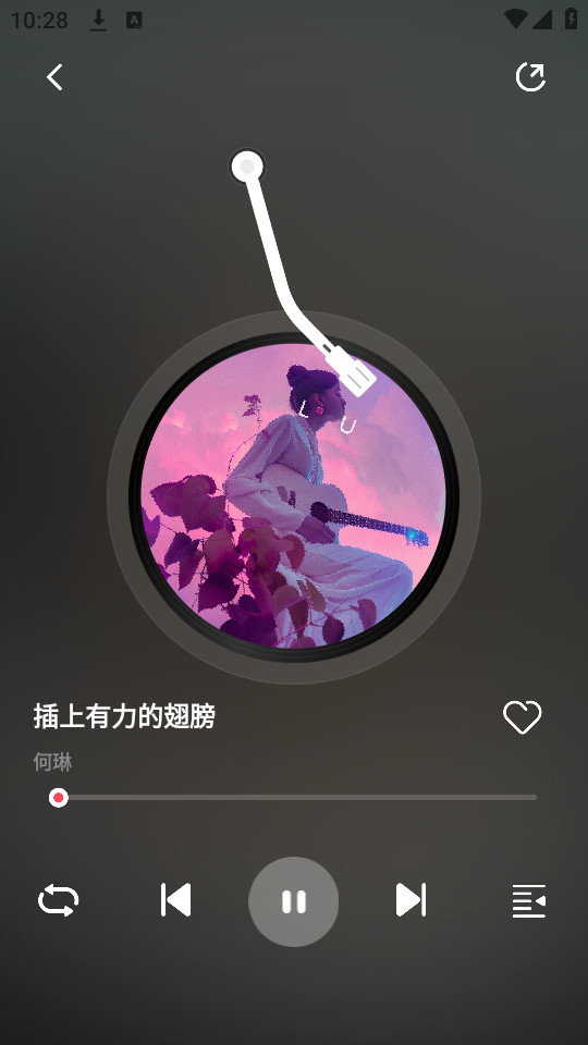 音乐多多畅听手机版下载  v1.0图1