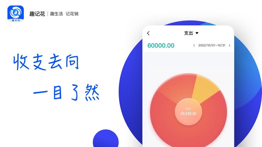 趣记花2024  v1.0.0图3