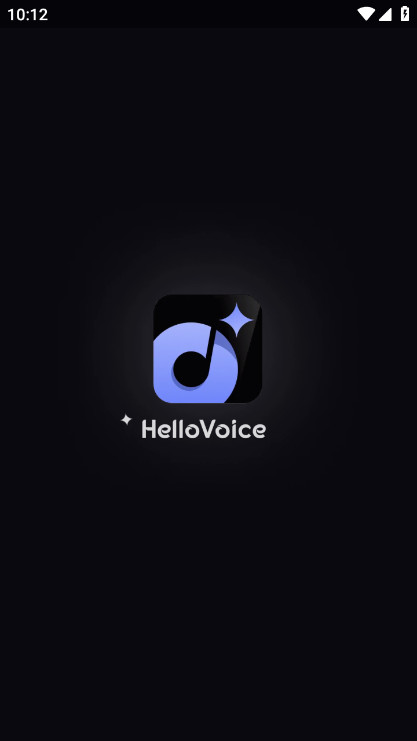 HelloVoice手机版  v1.3.8图1