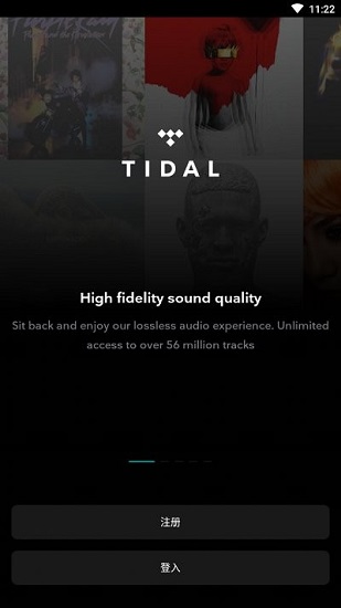 tidal下载  v2.43图3