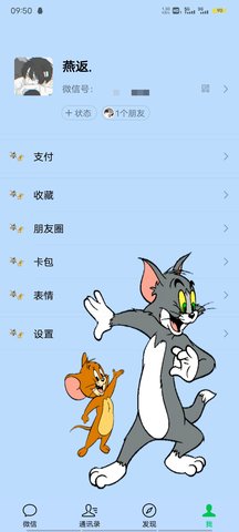 安卓vx主题美化包免费  v2.0.4.3图2