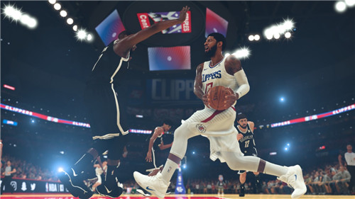 nba2k21安卓版免费下载中文