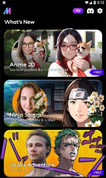 aimirror破解版下载  v1.6.8图2