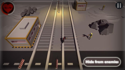 道路杀手3D  v0.3图2