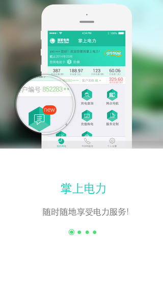 网上国网缴费APP