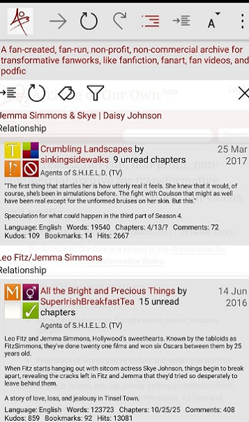 ao3官网下载安装  v1.2.5图1