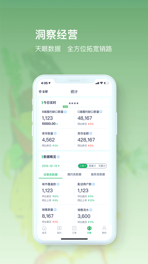 美菜供应商  v2.0.1图2