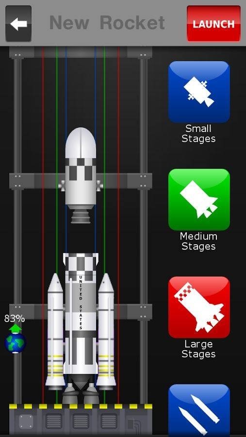 太空宇航局最新版本正版下载  v1.8.6图1