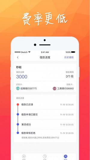 小财团免费版官网下载安装最新版苹果  v1.2.5图2