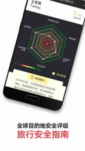 低音号免费语音导游  v1.0.1图1