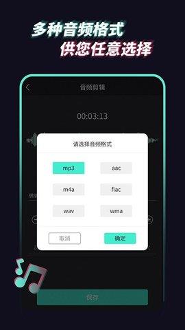 音乐音频提取器免费版  v1.0.0图3