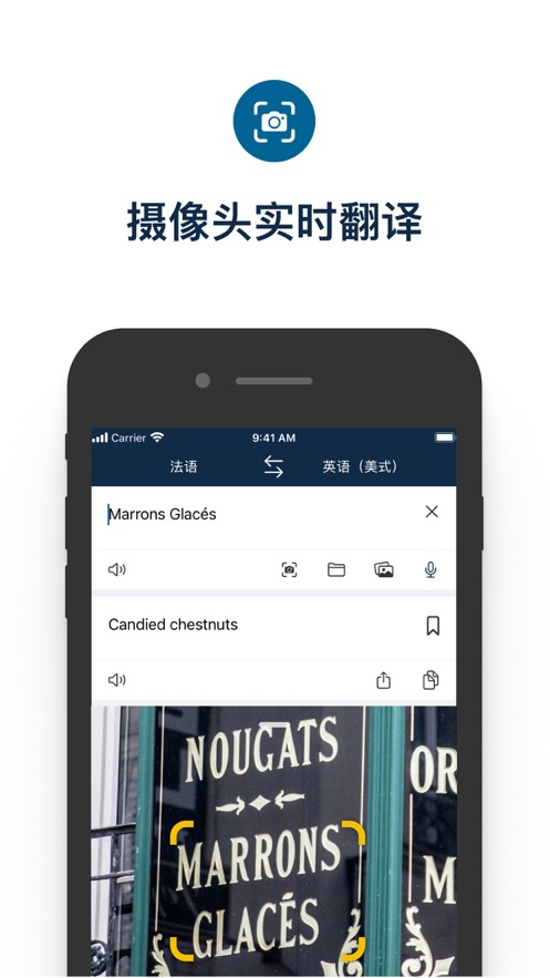 deepl翻译器官网  v6.1图3