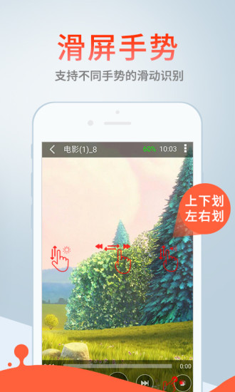 3397影视  v1.2.3图1