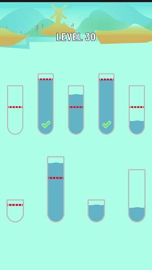 水流平衡最新版  v0.1图1