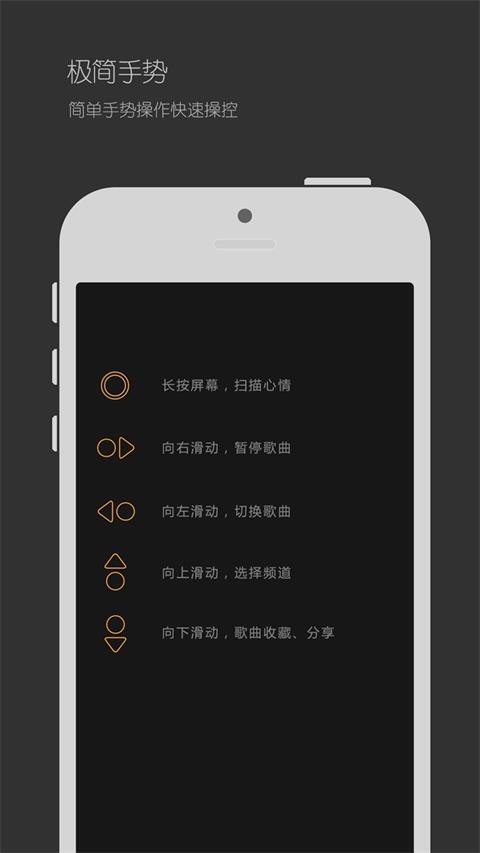 心情音乐  v1.1.1图2