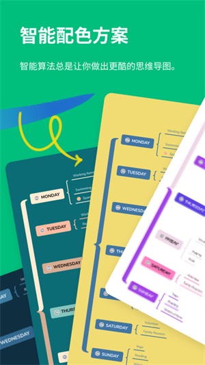 xmind思维导图安卓破解版