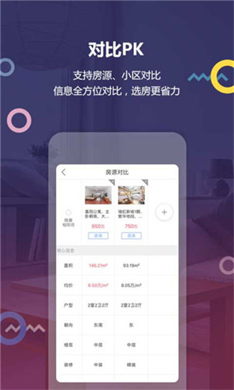 上海中原  v4.13.2图1