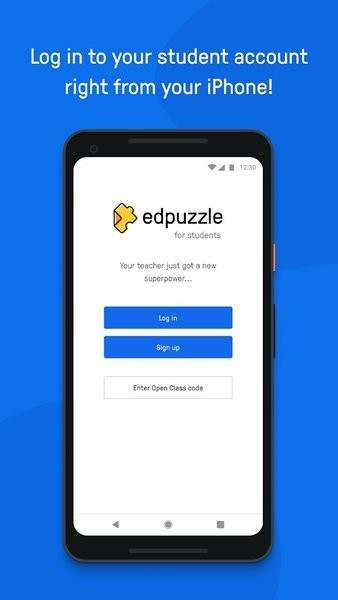 edpuzzle apk  v1.0图3